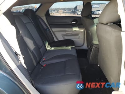 Zdjęcie 11 z 13 samochodu: 2006 DODGE MAGNUM SE VIN:2D4FV47T06H119435 - miniatura