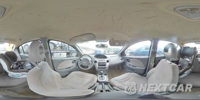 Zdjęcie 12 z 14 samochodu: 2004 SATURN ION LEVEL 2 VIN:1G8AJ52F84Z190867 - miniatura