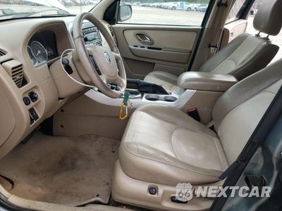 Zdjęcie 7 z 13 samochodu: 2007 MERCURY MARINER VIN:4M2C097177KJ16695 - miniatura