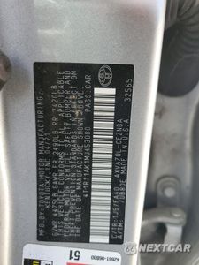 Zdjęcie 14 z 14 samochodu: 2021 TOYOTA CAMRY LE VIN:4T1R11AK1MU453080 - miniatura