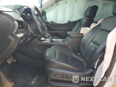 Zdjęcie 7 z 14 samochodu: 2018 CHEVROLET TRAVERSE PREMIER VIN:1GNERKKW6JJ272032 - miniatura