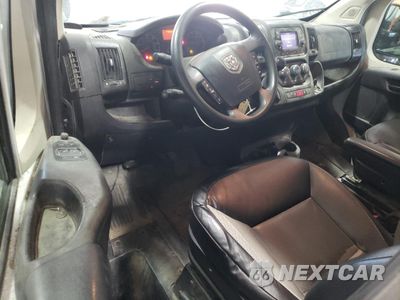 Zdjęcie 8 z 15 samochodu: 2020 RAM PROMASTER 2500 2500 HIGH VIN:3C6TRVDG7LE122168 - miniatura