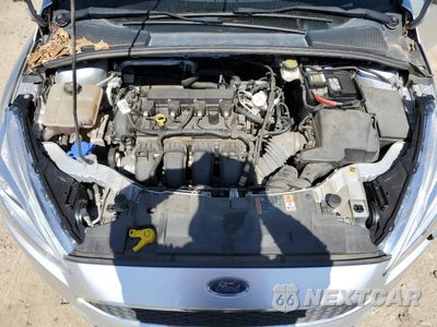 Zdjęcie 12 z 15 samochodu: 2018 FORD FOCUS SEL VIN:1FADP3M24JL314329 - miniatura