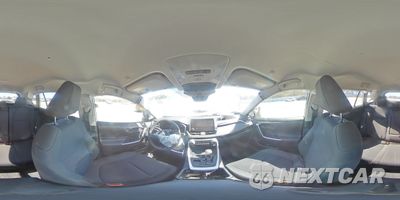 Zdjęcie 13 z 15 samochodu: 2024 TOYOTA RAV4 LE VIN:2T3H1RFV5RW339305 - miniatura