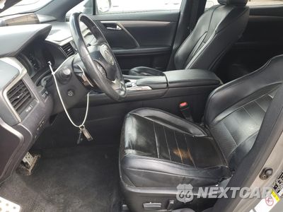 Zdjęcie 7 z 13 samochodu: 2017 LEXUS RX 350 BASE VIN:2T2BZMCA5HC085571 - miniatura