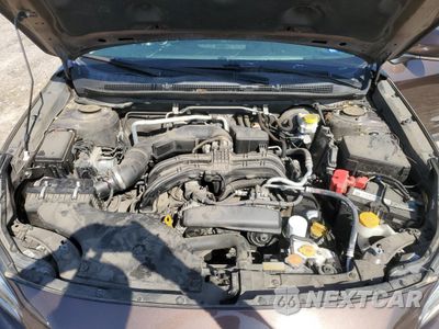 Zdjęcie 12 z 14 samochodu: 2020 SUBARU OUTBACK LIMITED VIN:4S4BTANC4L3231152 - miniatura