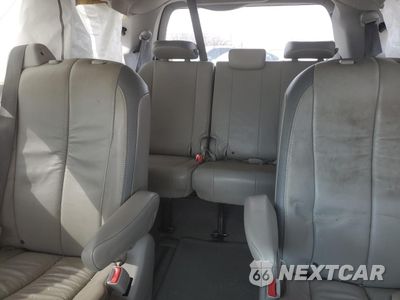 Zdjęcie 10 z 13 samochodu: 2014 TOYOTA SIENNA XLE VIN:5TDYK3DC5ES480883 - miniatura