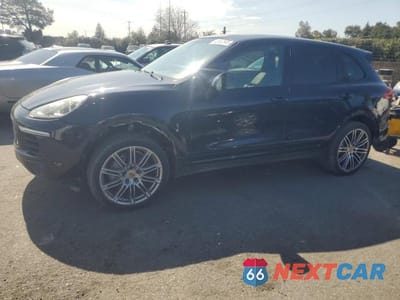 2016 PORSCHE CAYENNE S WP1AB2A27GLA93861 - główne zdjęcie licytacji z USA - miniatura