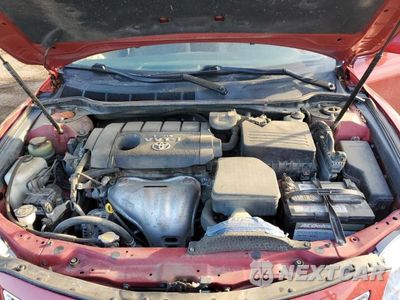 Zdjęcie 21 z 24 samochodu: 2010 TOYOTA CAMRY BASE VIN:4T4BF3EK3AR042189 - miniatura
