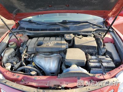 Zdjęcie 11 z 12 samochodu: 2010 TOYOTA CAMRY BASE VIN:4T4BF3EK3AR042189 - miniatura