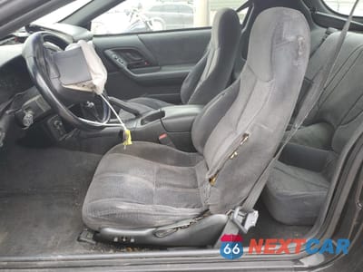 Zdjęcie 7 z 14 samochodu: 1996 CHEVROLET CAMARO BASE VIN:2G1FP22KXT2160172 - miniatura