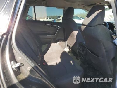 Zdjęcie 11 z 13 samochodu: 2023 TOYOTA RAV4 LE VIN:2T3F1RFV9PC351625 - miniatura