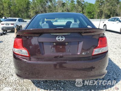 Zdjęcie 6 z 12 samochodu: 2011 TOYOTA SCION TC VIN:JTKJF5C72B3004425 - miniatura