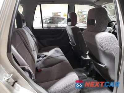 Zdjęcie 11 z 13 samochodu: 1997 HONDA CR-V LX VIN:JHLRD1857VC033040 - miniatura