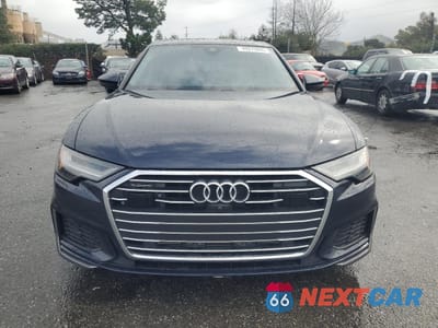 Piąte zdjęcie samochodu w środku: 2019 AUDI A6 PRESTIGE VIN:WAUM2AF25KN032522 - miniatura
