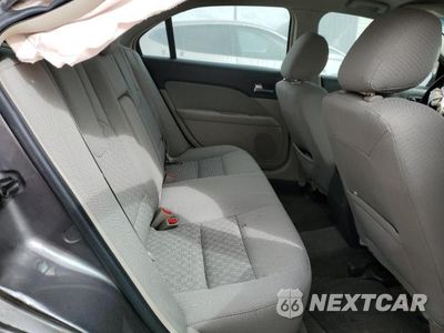 Zdjęcie 10 z 12 samochodu: 2011 FORD FUSION SE VIN:3FAHP0HA1BR184207 - miniatura