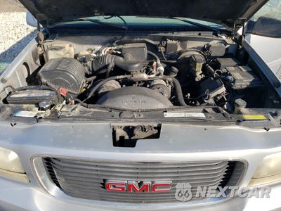 Zdjęcie 13 z 15 samochodu: 1999 GMC DENALI VIN:1GKEK13R0XR915053 - miniatura