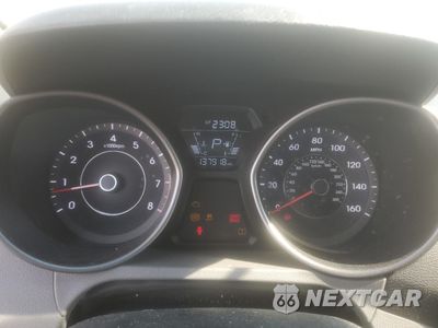 Zdjęcie 9 z 12 samochodu: 2015 HYUNDAI ELANTRA SE VIN:5NPDH4AE7FH566888 - miniatura