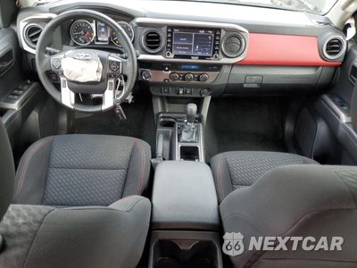 Zdjęcie 8 z 13 samochodu: 2023 TOYOTA TACOMA DOUBLE CAB VIN:3TMAZ5CN0PM210832 - miniatura
