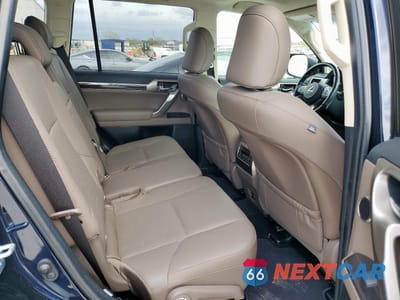 Zdjęcie 11 z 14 samochodu: 2020 LEXUS GX 460 LUXURY VIN:JTJGM7BX9L5265641 - miniatura