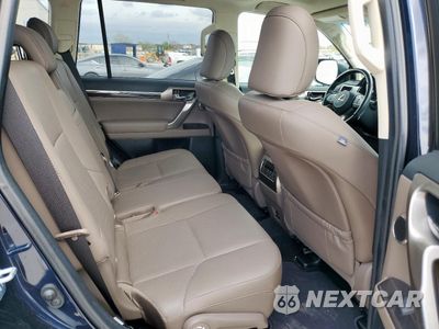 Zdjęcie 11 z 14 samochodu: 2020 LEXUS GX 460 LUXURY VIN:JTJGM7BX9L5265641 - miniatura