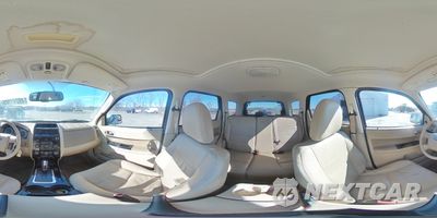 Zdjęcie 14 z 15 samochodu: 2012 FORD ESCAPE LIMITED VIN:1FMCU0E76CKC41945 - miniatura