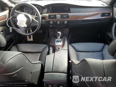Zdjęcie 15 z 26 samochodu: 2010 BMW 528 XI VIN:WBANV1C53AC158270 - miniatura