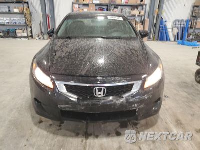 Piąte zdjęcie samochodu w środku: 2009 HONDA ACCORD EXL VIN:1HGCS12809A025490 - miniatura