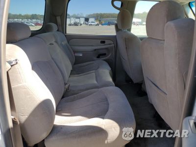 Zdjęcie 11 z 15 samochodu: 2002 CHEVROLET SUBURBAN C1500 VIN:1GNEC16Z72J252230 - miniatura