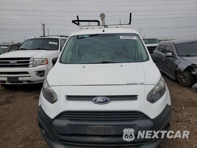Piąte zdjęcie samochodu w środku: 2015 FORD TRANSIT CONNECT XL VIN:NM0LS7E71F1181308 - miniatura