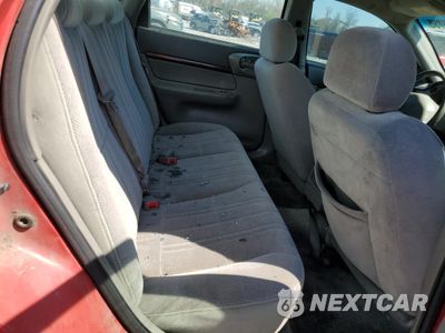 Zdjęcie 10 z 13 samochodu: 2004 CHEVROLET IMPALA VIN:2G1WF52EX49116907 - miniatura