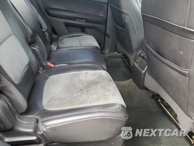 Zdjęcie 11 z 15 samochodu: 2015 FORD EXPLORER XLT VIN:1FM5K8D83FGA03792 - miniatura