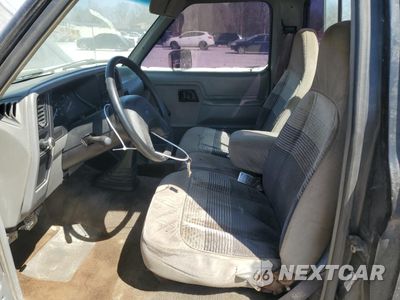 Zdjęcie 7 z 14 samochodu: 1991 FORD RANGER VIN:1FTCR10A5MTA39446 - miniatura
