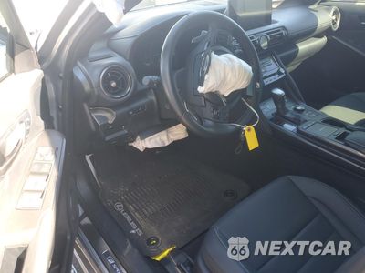 Zdjęcie 8 z 12 samochodu: 2023 LEXUS IS 350 F SPORT DESIGN VIN:JTHGZ1B20P5071042 - miniatura