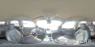 Zdjęcie 13 z 14 samochodu: 2015 CHEVROLET EQUINOX LT VIN:2GNFLGEK0F6264539 - miniatura
