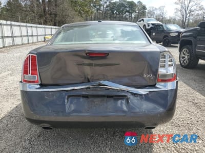 Zdjęcie 6 z 12 samochodu: 2013 CHRYSLER 300C VIN:2C3CCAET4DH680410 - miniatura