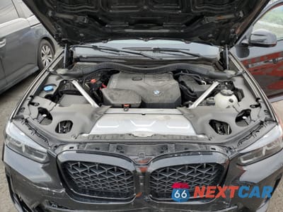 Zdjęcie 12 z 13 samochodu: 2023 BMW X4 XDRIVE30I VIN:5UX33DT0XP9R23775 - miniatura