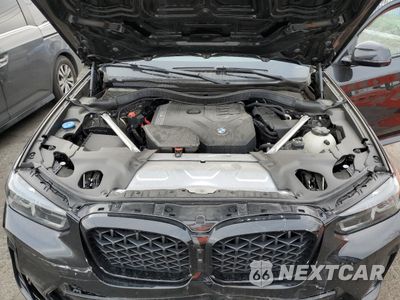 Zdjęcie 12 z 13 samochodu: 2023 BMW X4 XDRIVE30I VIN:5UX33DT0XP9R23775 - miniatura