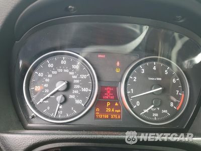 Zdjęcie 9 z 14 samochodu: 2009 BMW 335 I VIN:WBAWL73599P179769 - miniatura