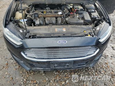 Zdjęcie 11 z 12 samochodu: 2013 FORD FUSION SE VIN:3FA6P0H77DR346601 - miniatura