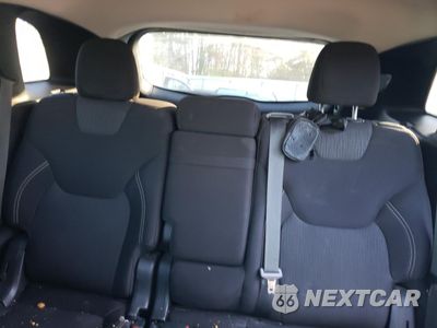 Zdjęcie 10 z 13 samochodu: 2015 JEEP CHEROKEE LATITUDE VIN:1C4PJLCB7FW560971 - miniatura
