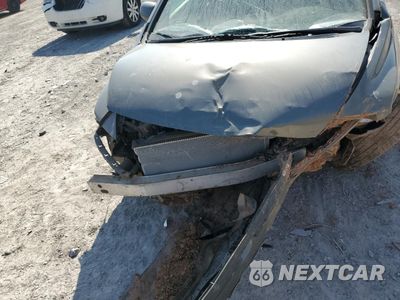 Zdjęcie 12 z 14 samochodu: 2008 HONDA CIVIC LX VIN:2HGFA15528H353429 - miniatura
