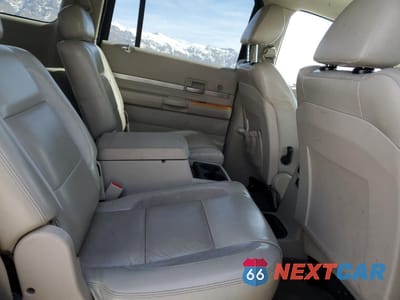 Zdjęcie 12 z 15 samochodu: 2007 CHRYSLER ASPEN VIN:2A8HW58227F520446 - miniatura