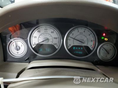 Zdjęcie 9 z 14 samochodu: 2008 CHRYSLER TOWN & COUNTRY TOURING VIN:2A8HR54P68R838749 - miniatura