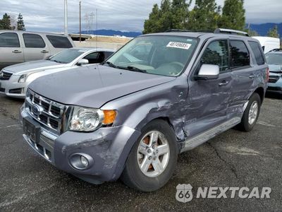 2008 FORD ESCAPE HEV 1FMCU59H38KC90088 - główne zdjęcie licytacji z USA - miniatura