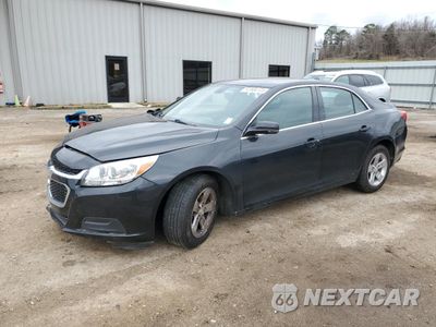 2014 CHEVROLET MALIBU 1LT 1G11C5SL3EF265427 - główne zdjęcie licytacji z USA - miniatura