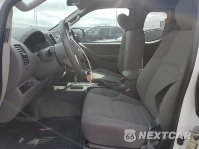 Zdjęcie 7 z 12 samochodu: 2016 NISSAN FRONTIER S VIN:1N6BD0CT8GN762800 - miniatura