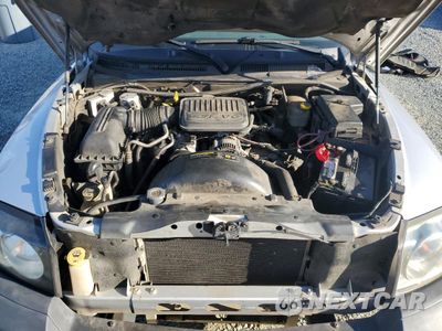 Zdjęcie 11 z 12 samochodu: 2006 DODGE DAKOTA ST VIN:1D7HE22K96S687030 - miniatura