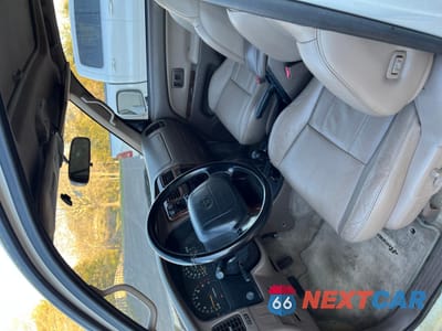 Zdjęcie 9 z 10 samochodu: 1996 TOYOTA 4RUNNER LIMITED VIN:JT3HN87R5T0032460 - miniatura