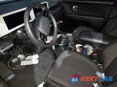 Zdjęcie 7 z 13 samochodu: 2023 HYUNDAI IONIQ 5 SE VIN:KM8KM4AE2PU125353 - miniatura